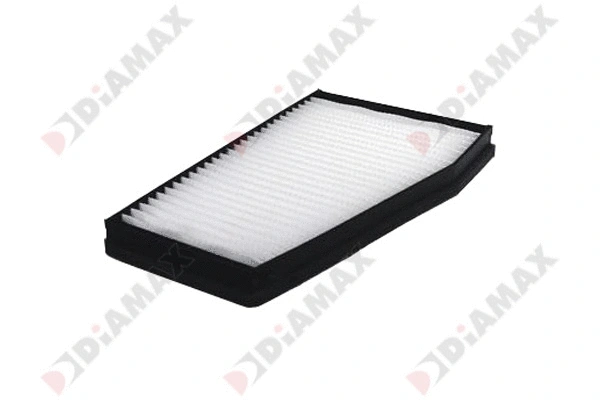Filter, cabin air (DP4095)