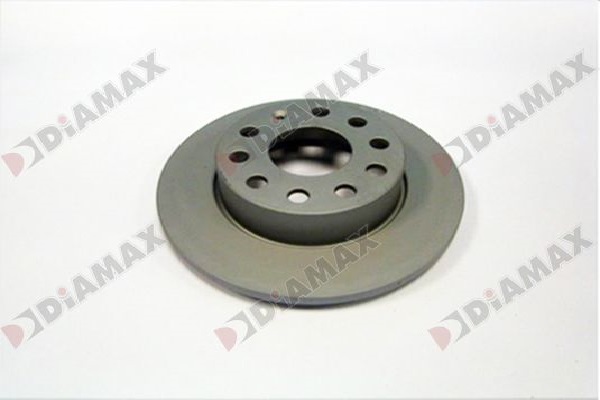 Brake Disc (N08816P)