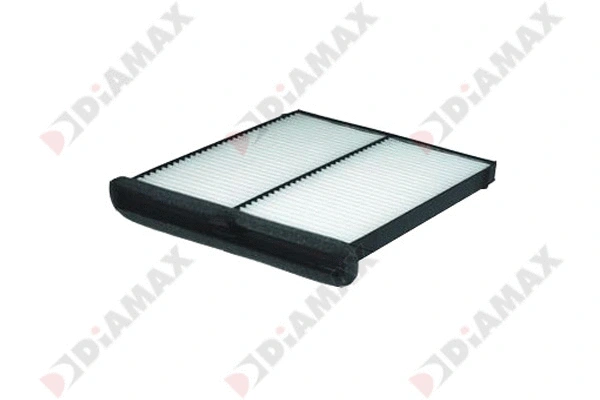 Filter, cabin air (DP4363)