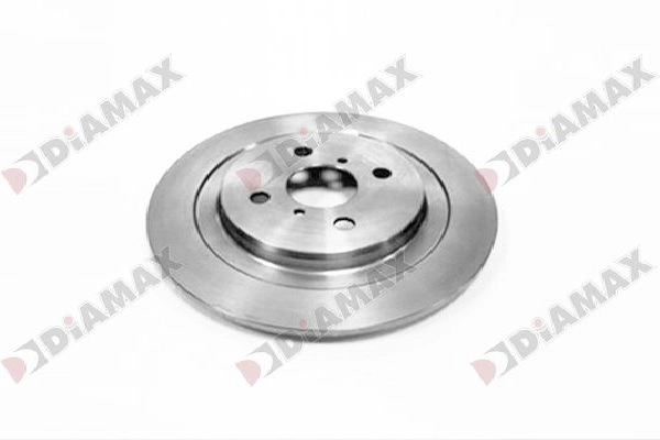 Brake Disc (N08902P)