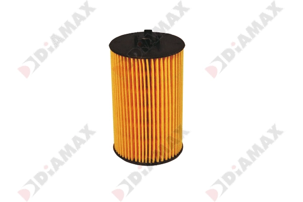Oil Filter (DL1053)