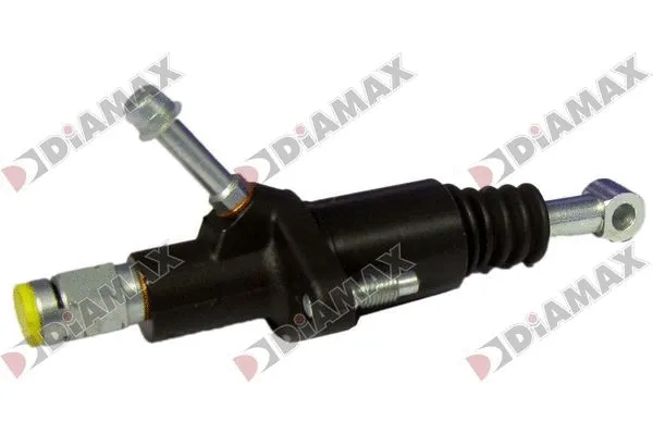 Master Cylinder, clutch (T2083)