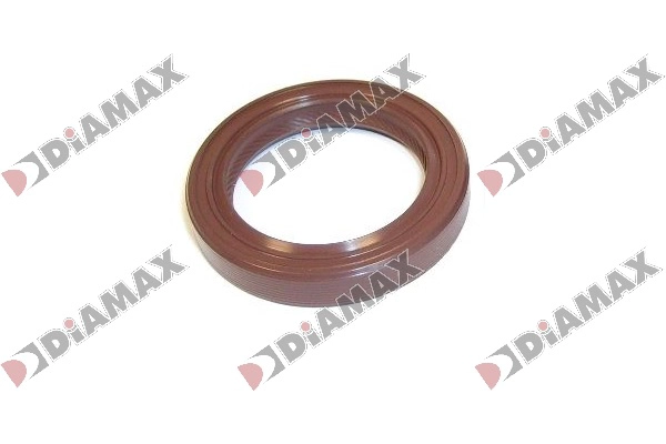 Shaft Seal, crankshaft (AN01038)