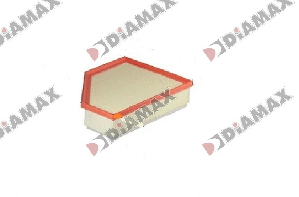 Air Filter (DA6012)