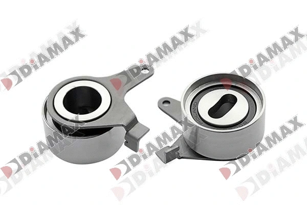 Tensioner Pulley, timing belt (A5073)