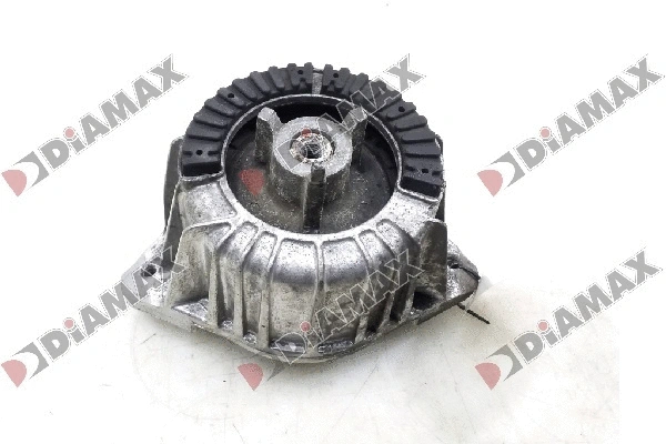 Mounting, engine (A1072)