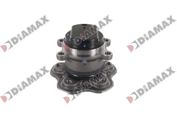 Wheel Bearing Kit (R3139)