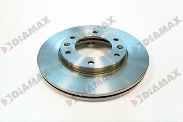 Brake Disc (N7046)