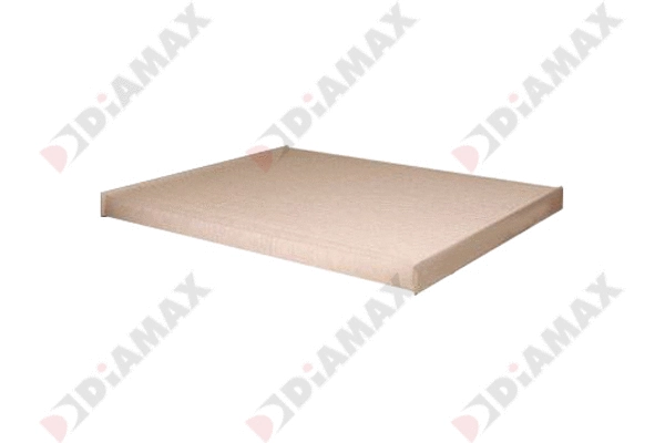 Filter, cabin air (DP4274)