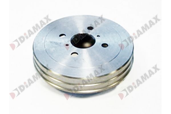 Brake Drum (N02243)
