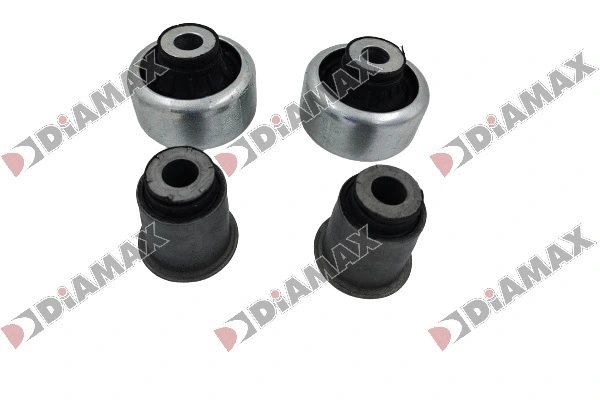 Repair Kit, control arm (B7117K)