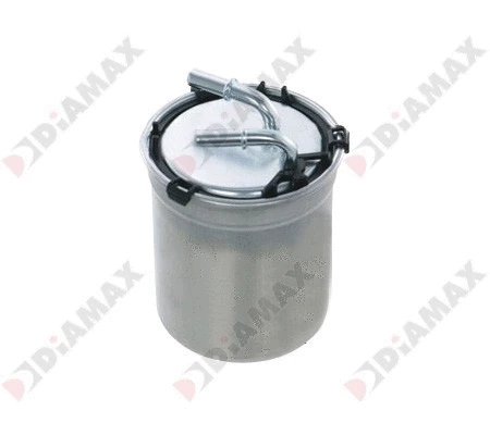 Fuel Filter (DF3346)