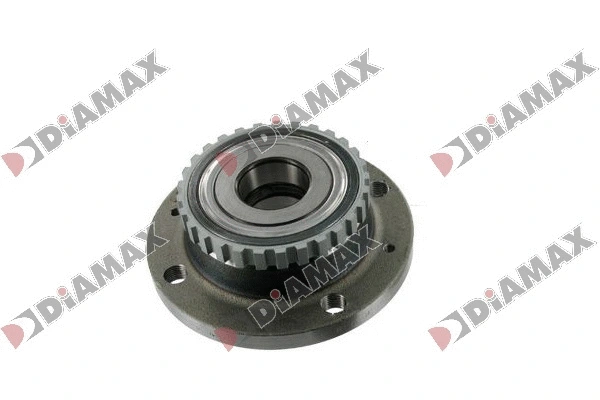 Wheel Bearing Kit (R3115)