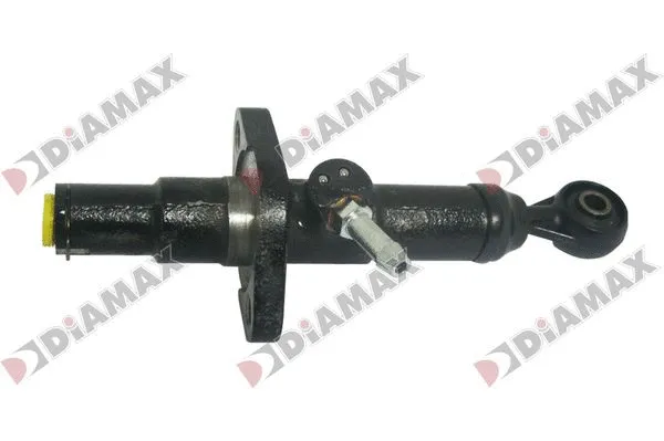 Master Cylinder, clutch (T2131)
