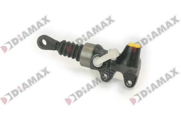 Master Cylinder, clutch (T2094)