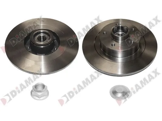 Brake Disc (N7088RA)