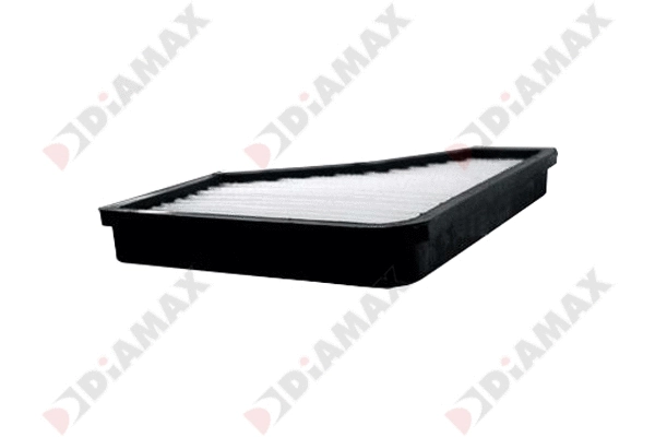 Filter, cabin air (DP4306)