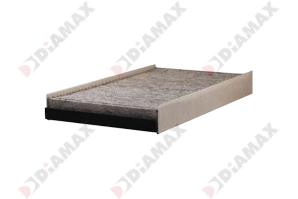 Filter, cabin air (DP4134)