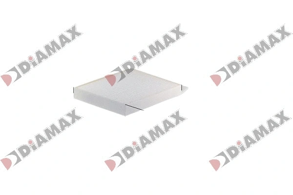 Filter, cabin air (DP4397)