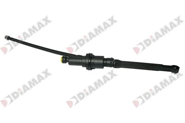 Master Cylinder, clutch (T2237)