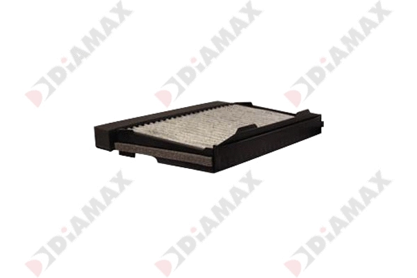Filter, cabin air (DP4244)