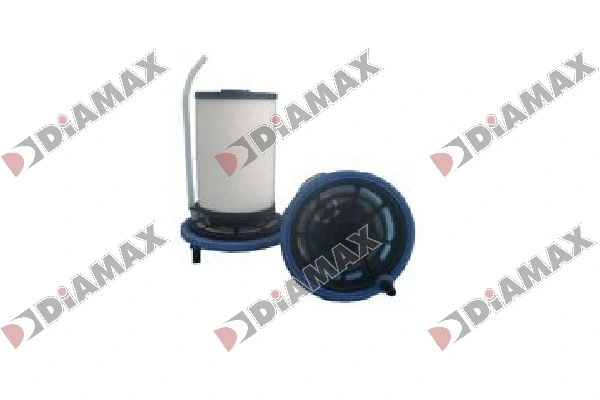 Fuel Filter (DF3385)