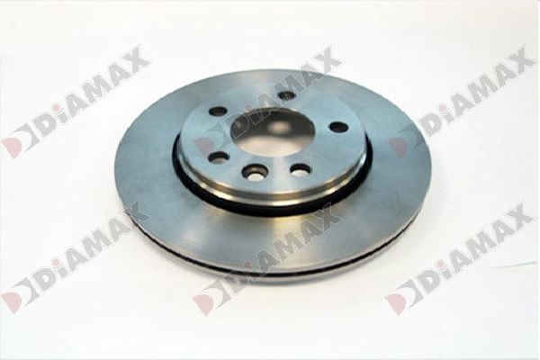 Brake Disc (N08132)