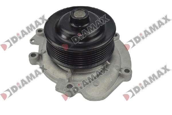 Water Pump, engine cooling (AD04045)