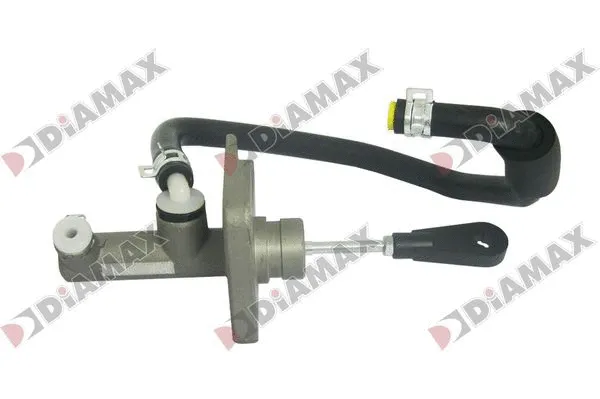 Master Cylinder, clutch (T2194)