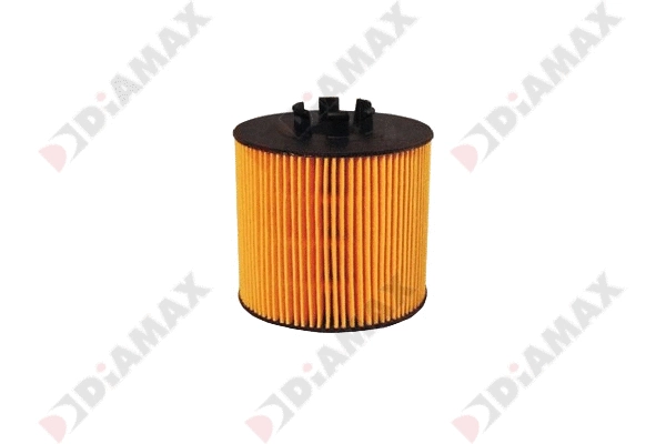 Oil Filter (DL1225)