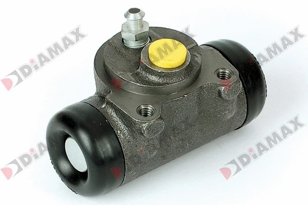 Wheel Brake Cylinder (N03030)