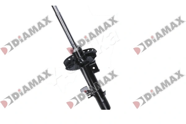 Shock Absorber (AP02046)