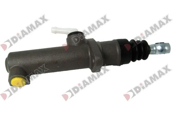 Master Cylinder, clutch (T2095)