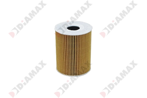 Oil Filter (DL1243)