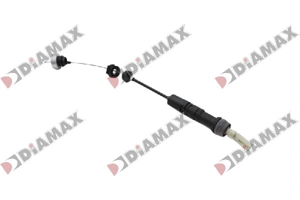 Cable Pull, clutch control (T8036)