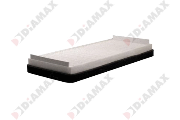 Filter, cabin air (DP4324)