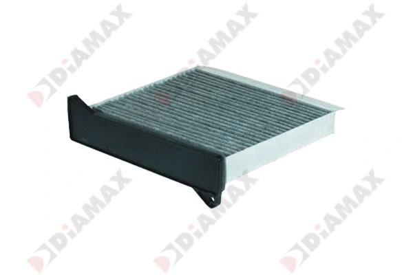 Filter, cabin air (DP4199)