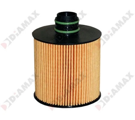 Oil Filter (DL1271)