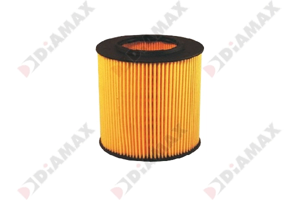 Oil Filter (DL1054)