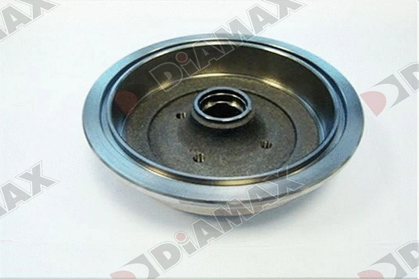 Brake Drum (N02075)