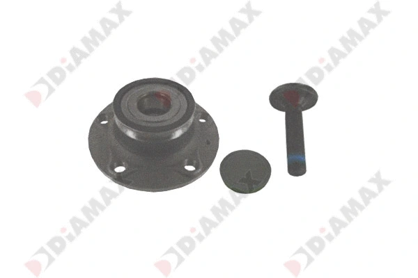 Wheel Bearing Kit (R3002)