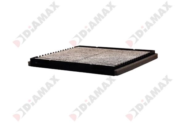 Filter, cabin air (DP4157)