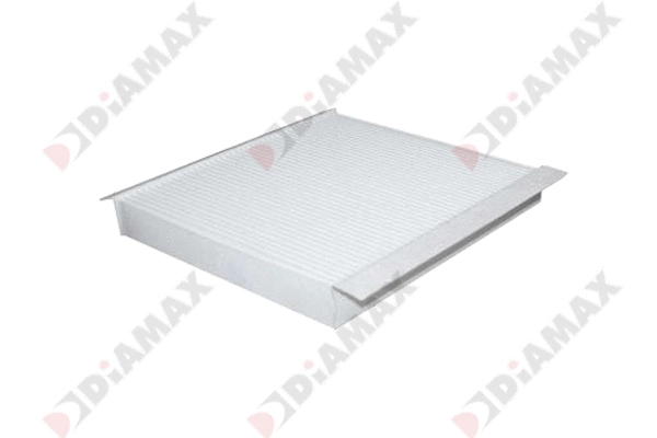 Filter, cabin air (DP4165)