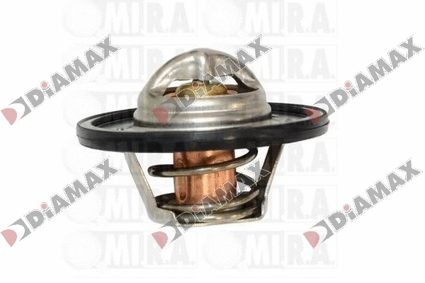 Thermostat, coolant (AD02033)