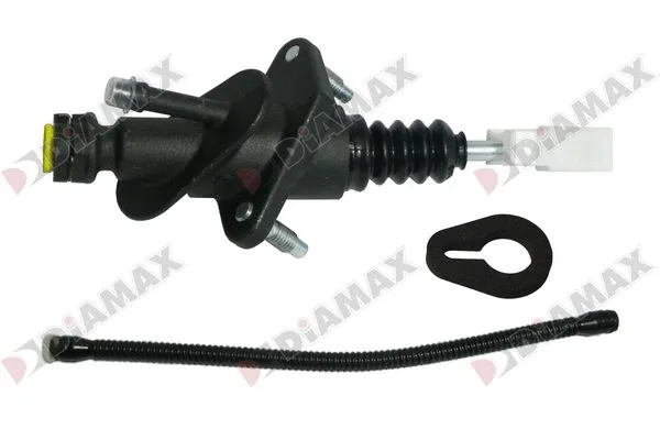 Master Cylinder, clutch (T2386)