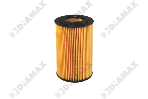 Oil Filter (DL1010)