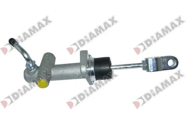 Master Cylinder, clutch (T2226)