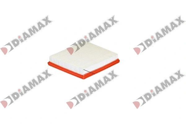 Air Filter (DA2988)