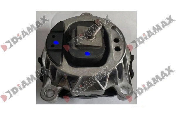 Mounting, engine (A1397)