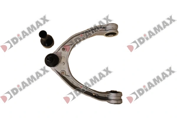 Control/Trailing Arm, wheel suspension (B5164)